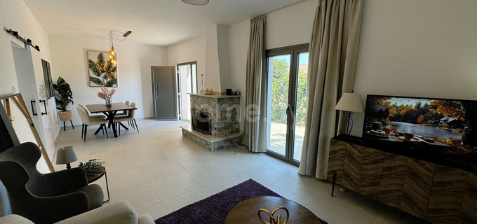 Villa a la venta en Limassol