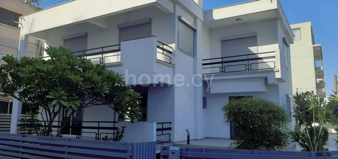 Villa para alquilar en Larnaca