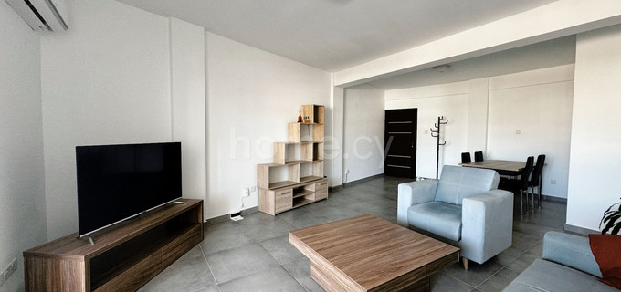 Apartment to rent in Germasogeia