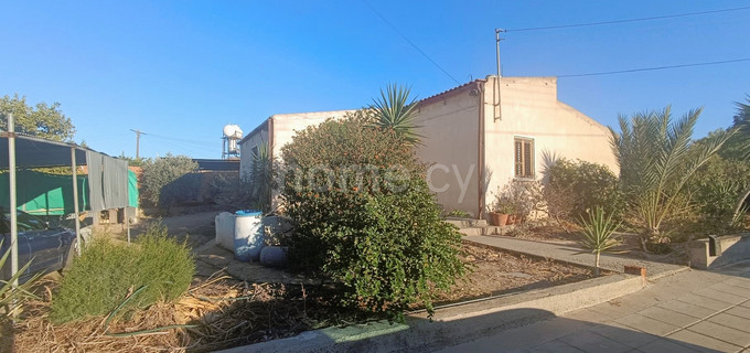 Villa a la venta en Nicosia