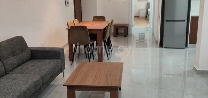 Appartement à louer à Limassol