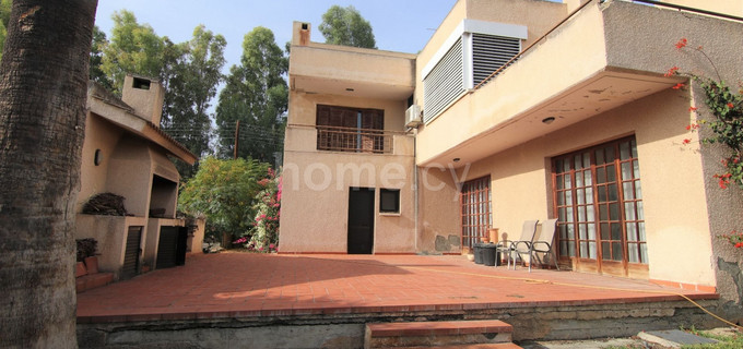 Villa for sale in Nicosia