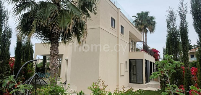 Villa to rent in Limassol