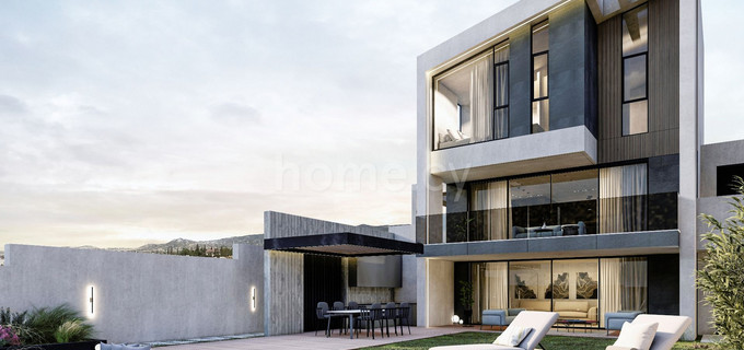 Villa for sale in Limassol