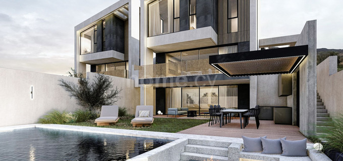 Villa for sale in Limassol