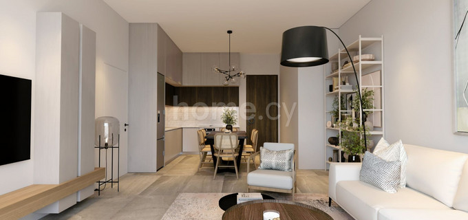 Apartment for sale in Larnaca