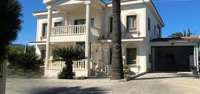 Villa till salu i Nicosia