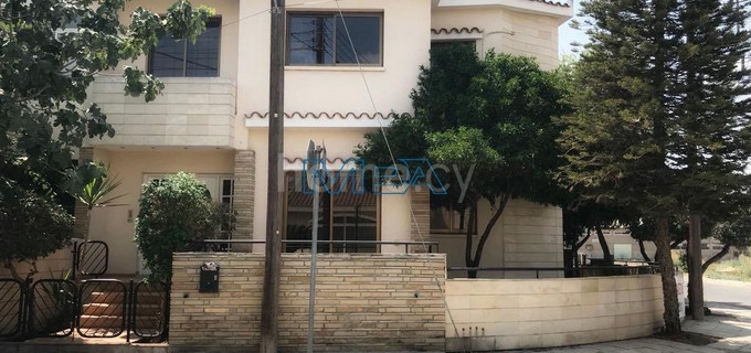 Villa att hyra i Nicosia