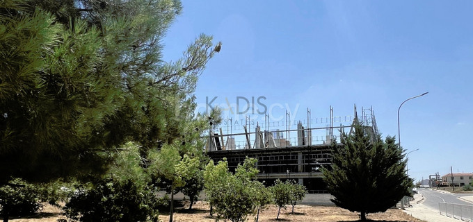 Apartamento a la venta en Nicosia