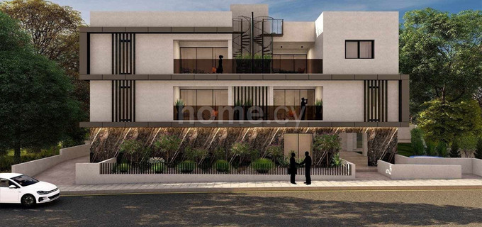 Apartment for sale in Nicosia