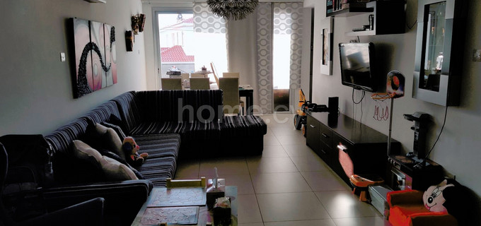 Apartment for sale in Nicosia