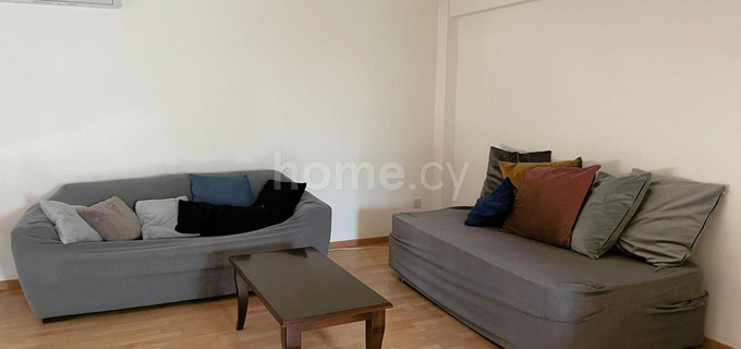 Ground floor apartment to rent in Nicosia