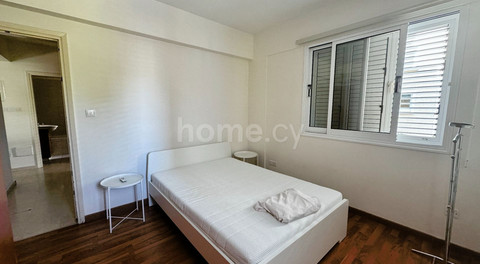 Apartment to rent in Limassol