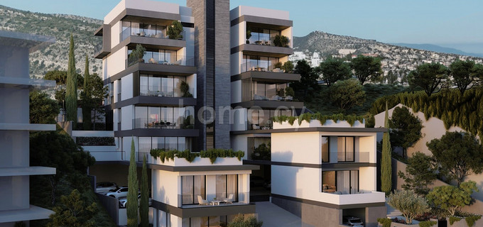 Apartamento a la venta en Limassol