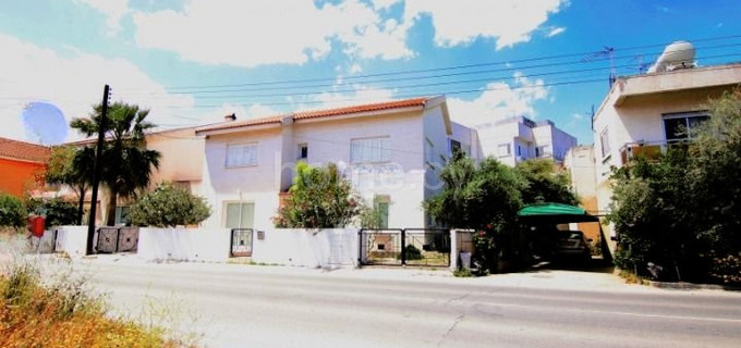 Villa para alquilar en Nicosia