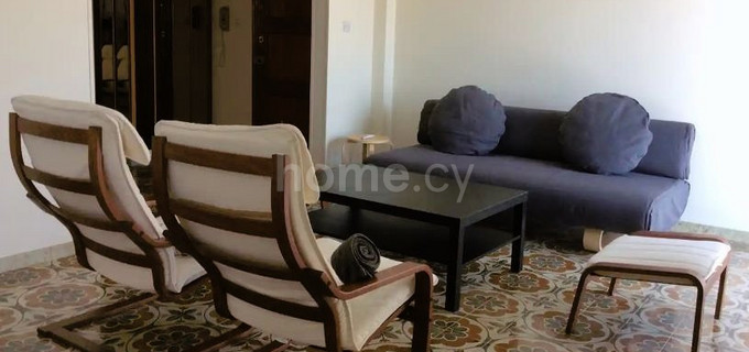 Apartment to rent in Nicosia