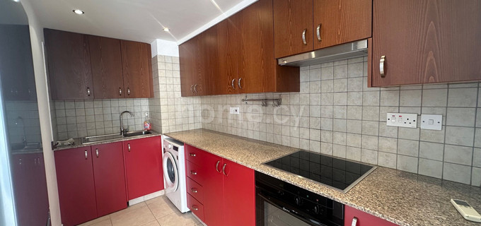 Apartamento para alquilar en Nicosia