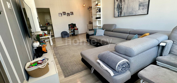 Apartment for sale in Nicosia