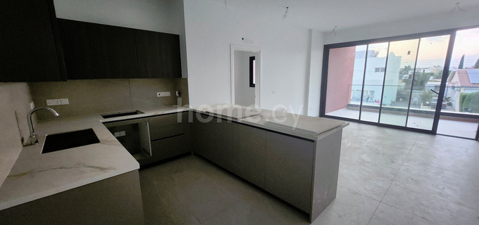 Apartamento a la venta en Nicosia