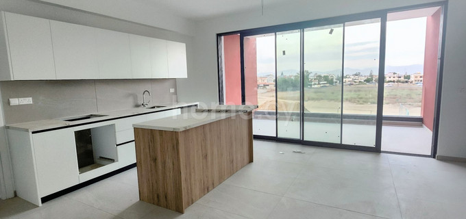 Apartment for sale in Nicosia