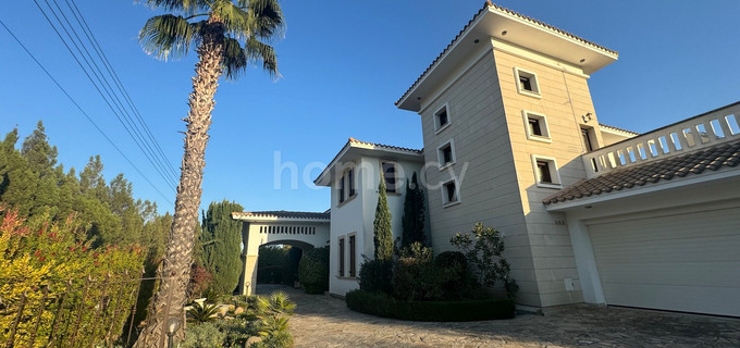 Villa a la venta en Larnaca