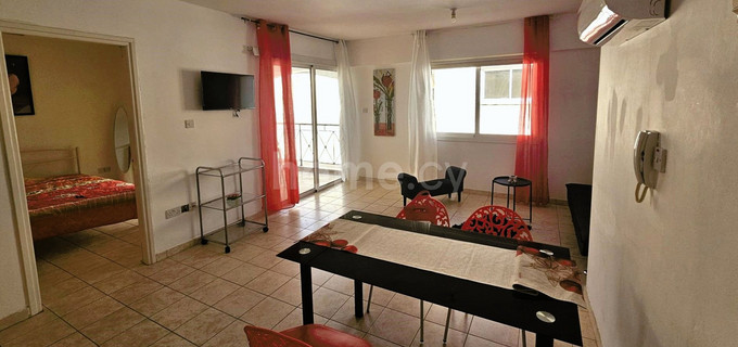 Apartment to rent in Larnaca