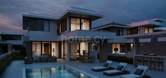 Villa for sale in Larnaca