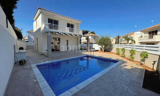 Villa for sale in Kapparis