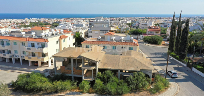 Villa for sale in Paralimni