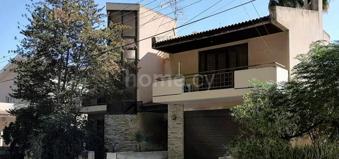 Villa for sale in Nicosia