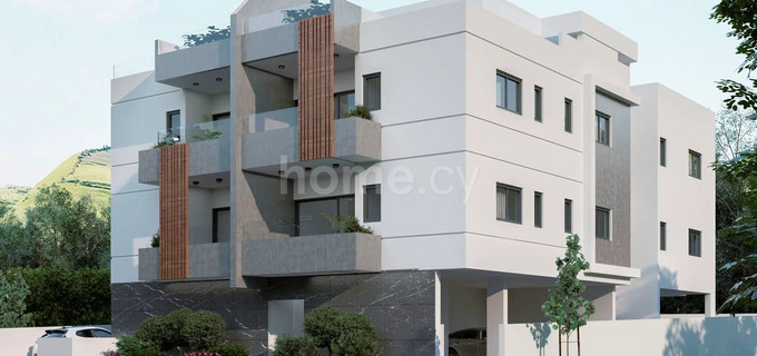 Apartment for sale in Larnaca