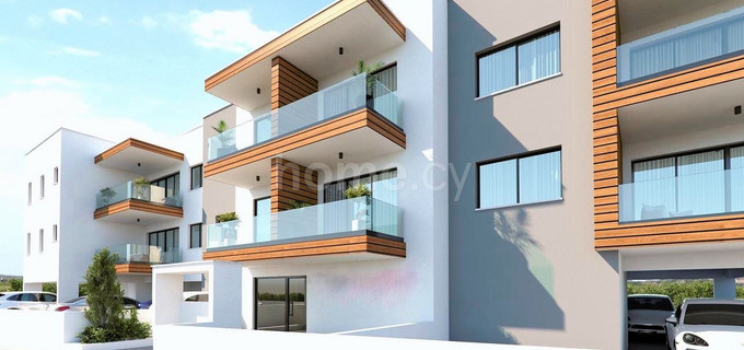 Apartment for sale in Limassol