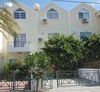 Dúplex a la venta en Limassol