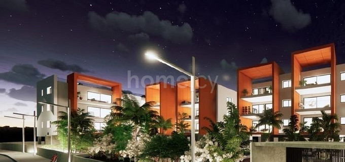 Apartment for sale in Nicosia