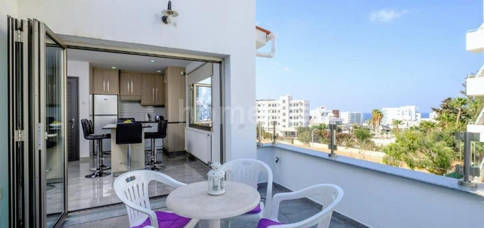 Apartment for sale in Protaras