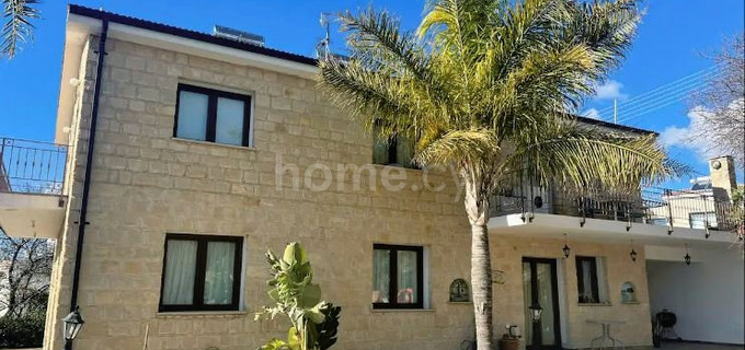 Villa para alquilar en Paphos