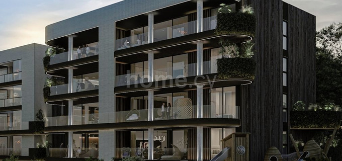 Apartment for sale in Nicosia