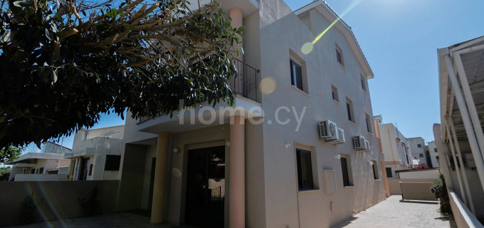 Villa para alquilar en Limassol