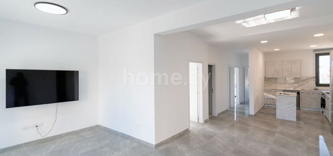 Appartement à louer à Limassol