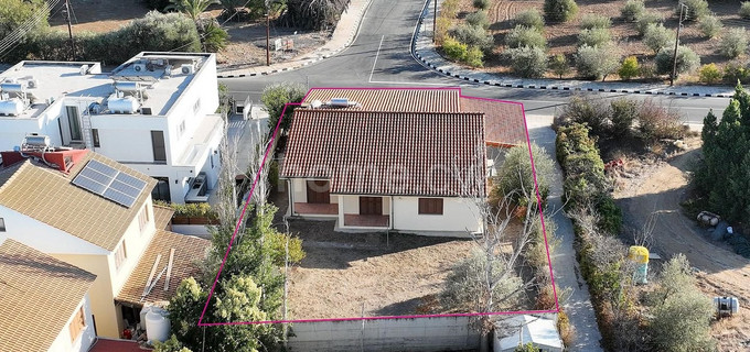 Villa for sale in Nicosia