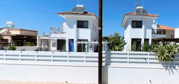 Villa in Larnaca zu verkaufen