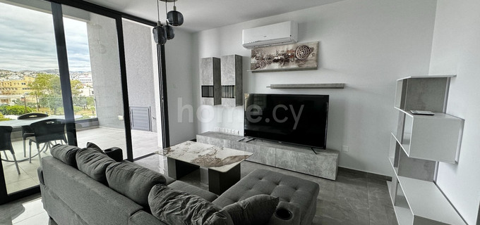 Apartment to rent in Limassol