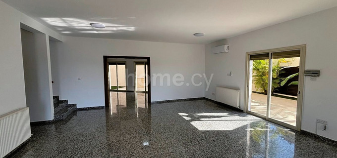 Villa para alquilar en Limassol