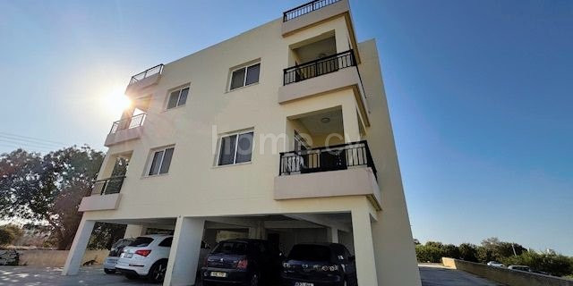 Apartamento para alquilar en Paphos