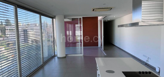 Apartment for sale in Nicosia