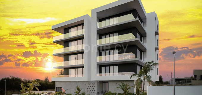 Apartment for sale in Nicosia