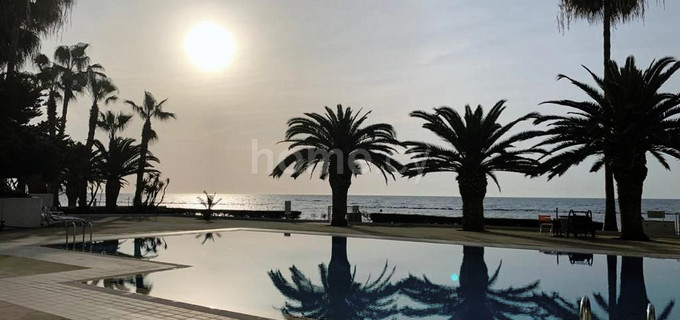 Apartment to rent in Limassol