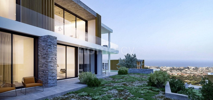 Villa in Limassol zu verkaufen