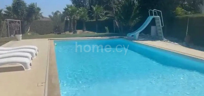 Villa in Limassol zu verkaufen