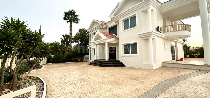 Villa in Limassol zu verkaufen